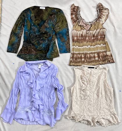 Y2k tops (371)