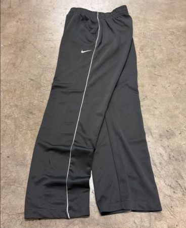 Premium Baggy Nike Trackpants