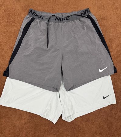 Nike Running & Workout Shorts