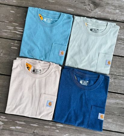 Special Carhartt T-Shirts