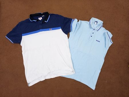 Mix Brand Polo T-Shirts