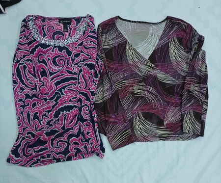 CR8462 Y2K TOPS