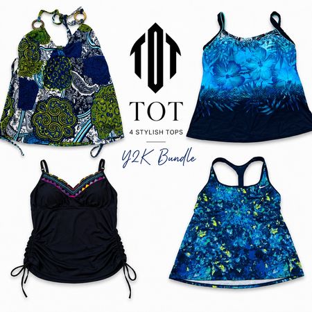 Y2K Fashion Essentials