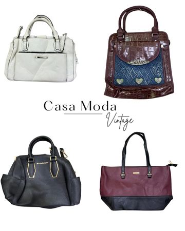 140526-1 y2k handbags 10 pcs