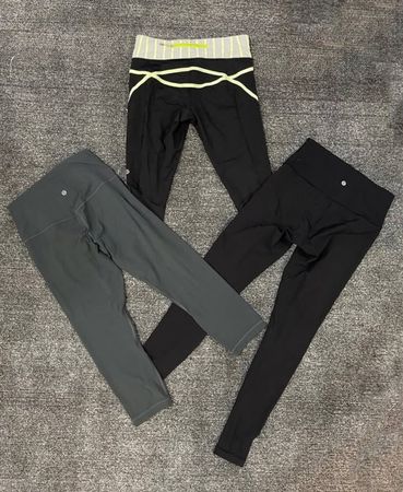 Special Lululemon Leggings