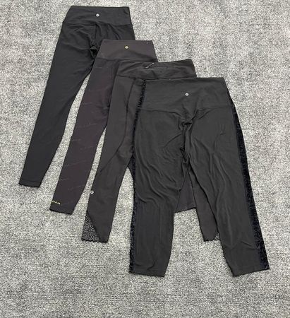 Lululemon Leggings - (14/05)