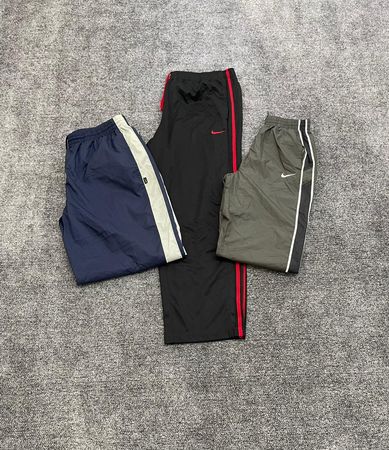 Nike Trackpants - (14/05)