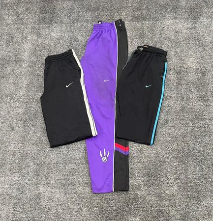 Nike Trackpants - (14/05)