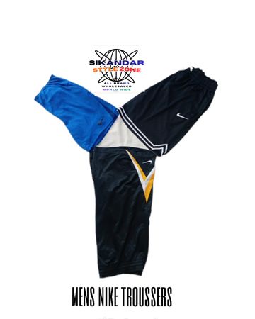 Nike  branded Shorts