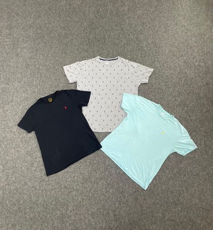 Ralph Lauren T-Shirts - (14/05)