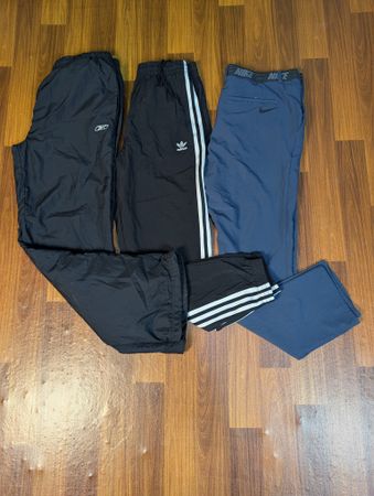 Premium Branded Track Pant