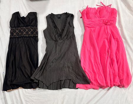 Y2k dress (381)