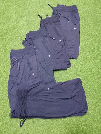 Pantalons Lululemon
