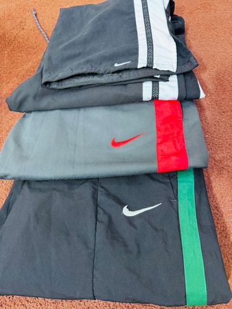 Nike Track Pants