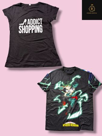 Des t-shirts et des tees pour bébés de marque