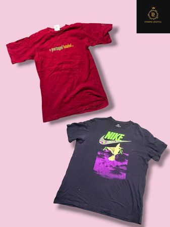 T-shirts Nike