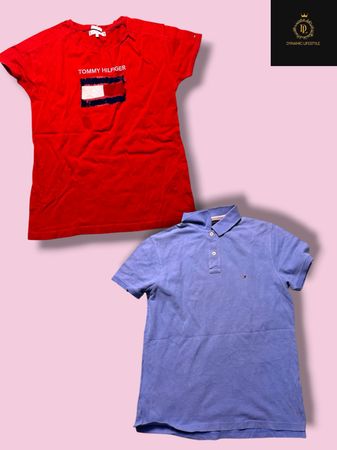 t shirts Tommy Hilfiger
