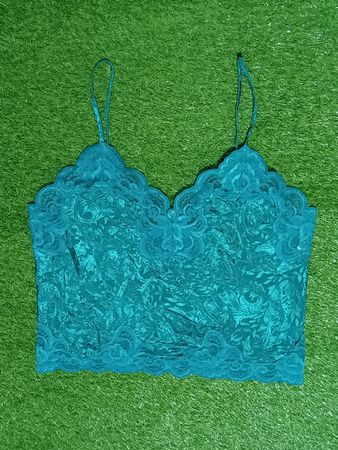 Y2k Women's Cami Tops F_112