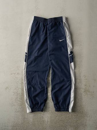 Nike Men's Authentic Trackpants/Joggers Vintage