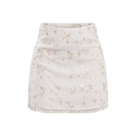 Y2K Style Mini Skirts