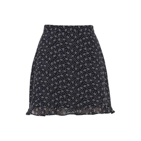 Y2K Style Mini Skirts