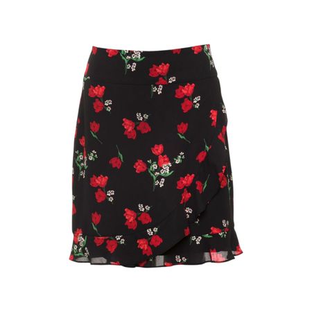 Y2K Style Mini Skirts