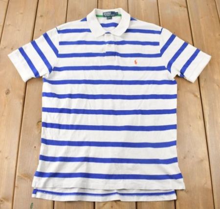 T-shirts classiques Polo Ralph Lauren