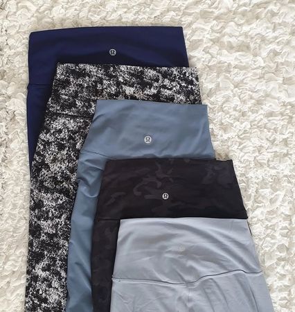 Premium Lululemon Leggings