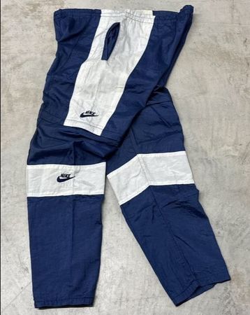 Special Classical Baggy Nike Trackpants ⚡