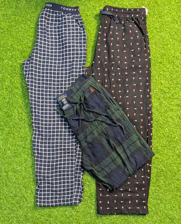 5618 - Tommy Hilfiger und Ralph Lauren Hosen