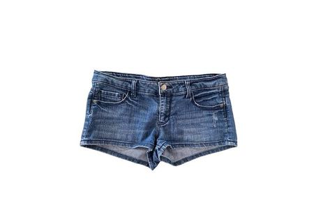 Micro sexy shorts