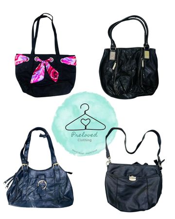 140526-4 y2k handbags 10 pcs