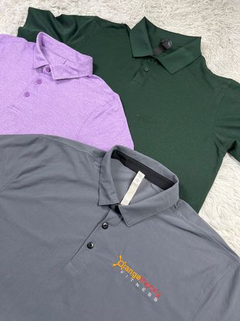 Lululemon t-shirts