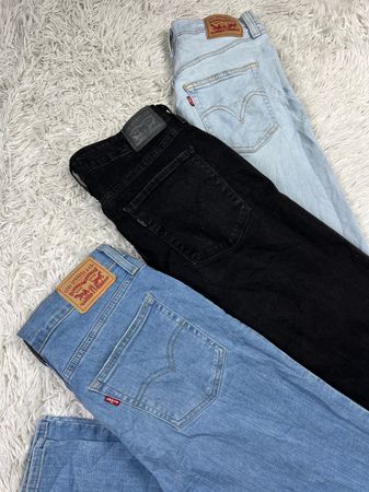 Levi's jeans