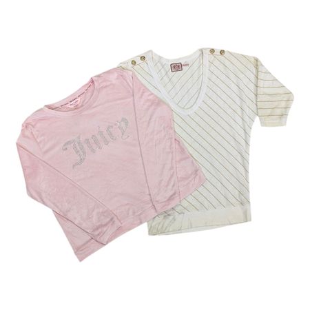 Juicy couture Nighty Tops