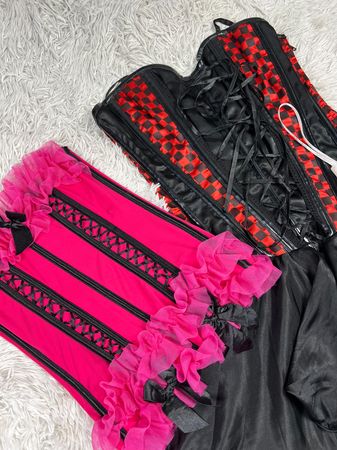 Corset