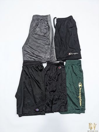 Champion shorts