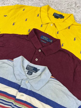 Polo Ralph Lauren T-Shirts