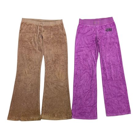Juicy couture Track Trousers