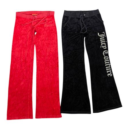 Juicy Couture Track Trousers