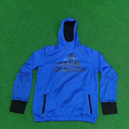Mms450 Adidas Hoodie
