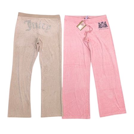 Juicy Couture Track Trousers