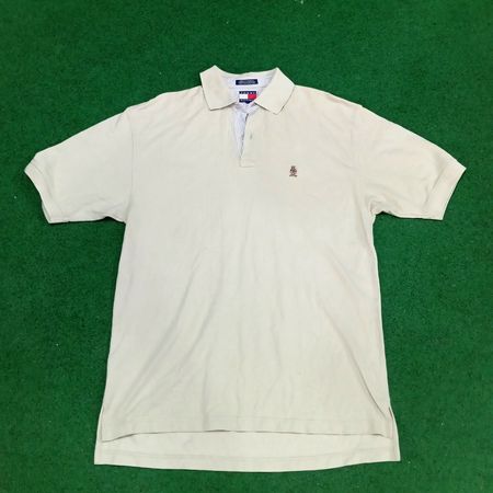 Mms451 Tommy Hilfiger Polo Shirt