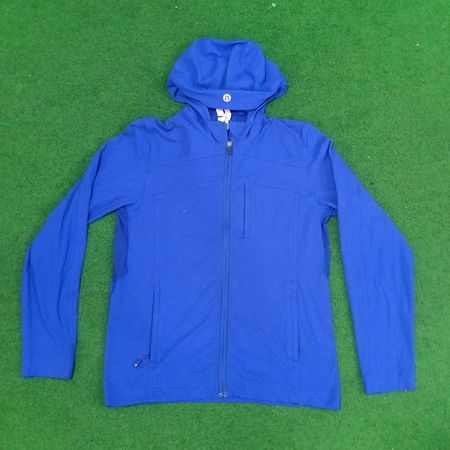 Mms452 Lululemon Hoodie