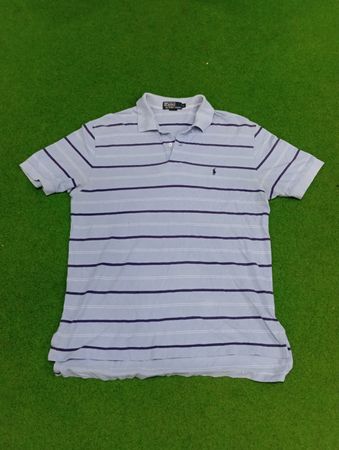 Mms453 Ralph Lauren Polo Shirt