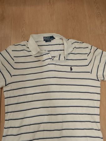 Mix Branded Polo T-shirt