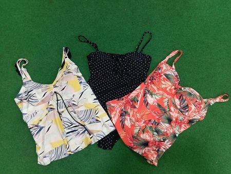Mms455 Camisole