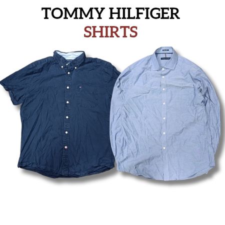 Tommy Hilfiger Shirts
