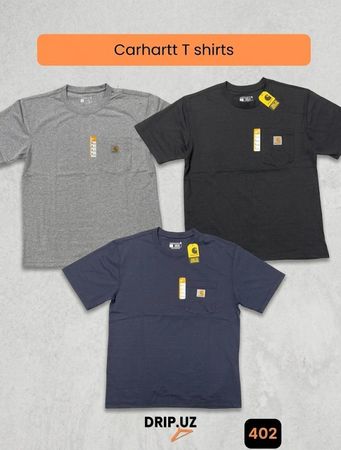 Carhartt T-Shirts