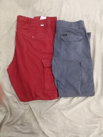 Pantalons sans marque